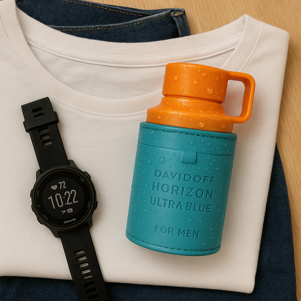 🔥 NUEVA E INNOVADORA MANDARIN SKY 100ML🔥