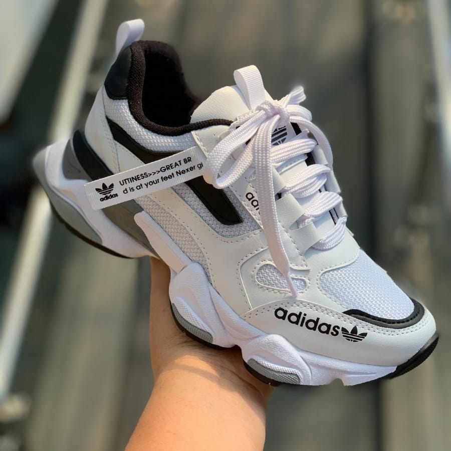 Nuevos NeoFlex – Tecnología que camina contigo