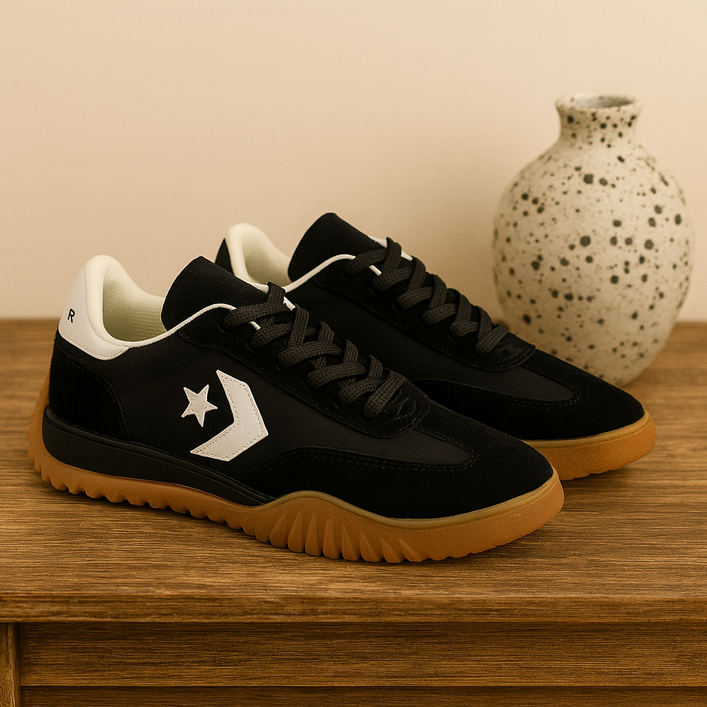 StreetRise – Eleva tu look en cada paso ⚡ Unos tennis que combinan tendencia y resistencia para dar un toque de elegancia