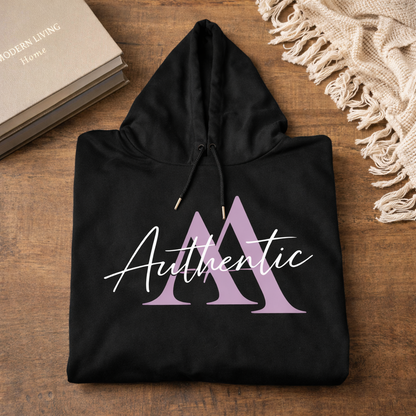 Nueva Hoodie Authentic AA