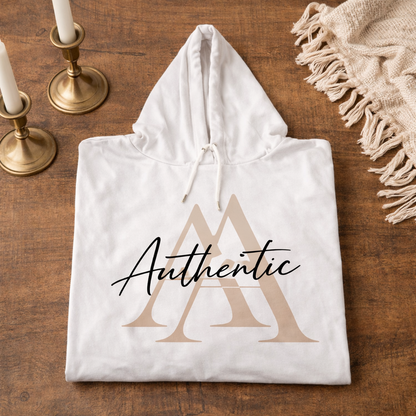 Nueva Hoodie Authentic AA