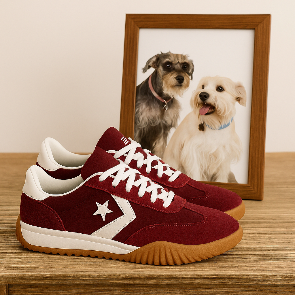 StreetRise – Eleva tu look en cada paso ⚡ Unos tennis que combinan tendencia y resistencia para dar un toque de elegancia
