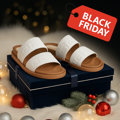 👡 Nuevas Sandalias NovaComfy – ¡comodidad que se siente! 💛