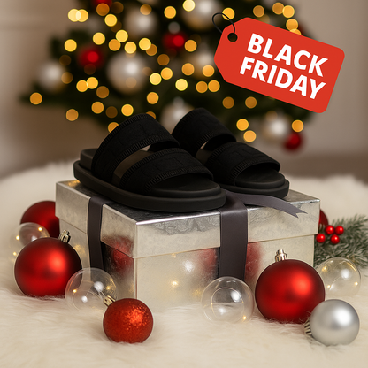 👡 Nuevas Sandalias NovaComfy – ¡comodidad que se siente! 💛