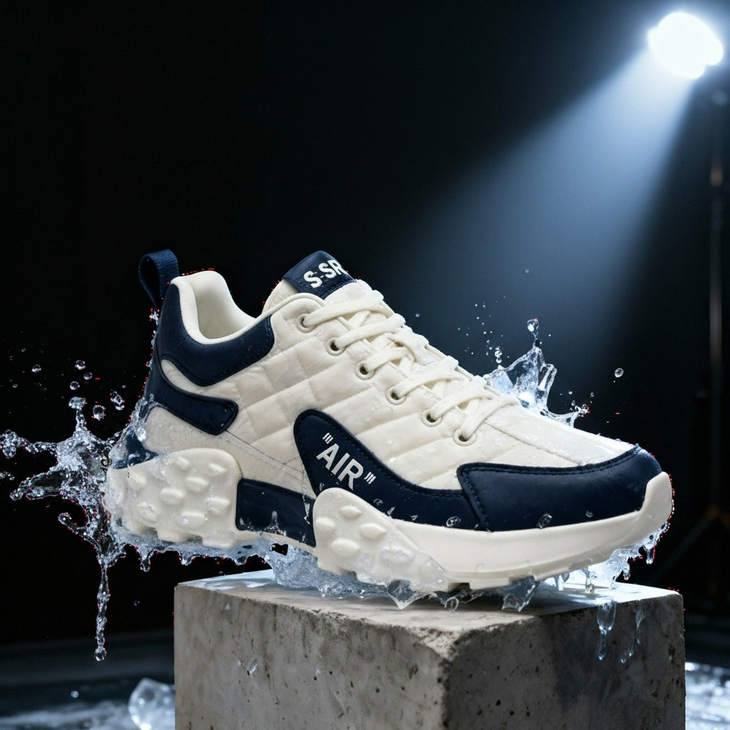 NUEVOS FLEX AIR DEPORTIVOS Y CAUSALES